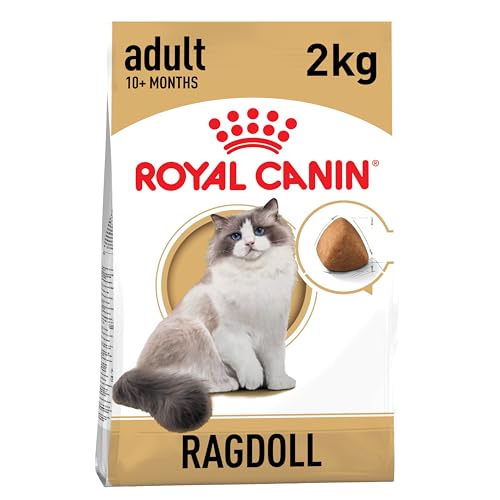Royal Canin Ragdoll Adult Cats Dry Food 2 kg