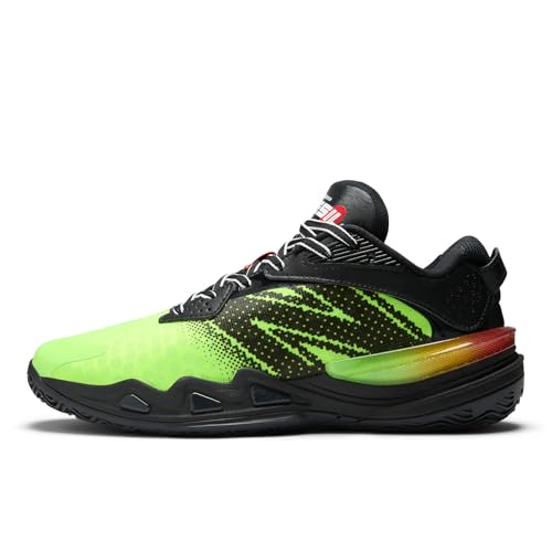 [j[oX] oXPbgV[Y Fuelcell HESI LOW v2 t[GZ wW[ (BBHSL) y L obV BL2(GREEN/BLACK) 26.0 cm D