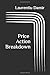 Price Action Breakdown: Exclusive Price Action Trading Approach to Financial Markets