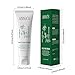 ANNA'S Wild Yam Cream, Wild Yam Cream Organic, for Hormone Balance,Women's Promoting Perimenopause & Menopause Support for All Skin Types
