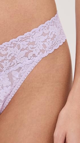 Image of hanky panky Women's 5 Original Rise Thongs