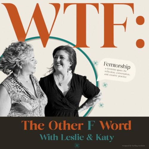 『WTF: The Other F Word』のカバーアート