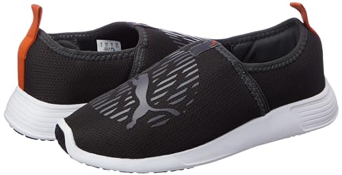 Image of Puma Mens Glarus Slip on Sneaker