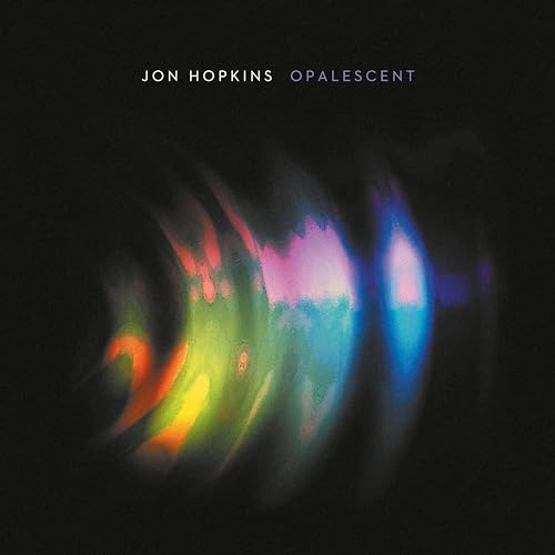 Jon Hopkins