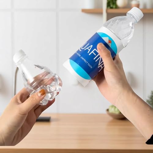 Bouteille cachée de voyage pour sécuriser vos clés et argent en déplacement - 8