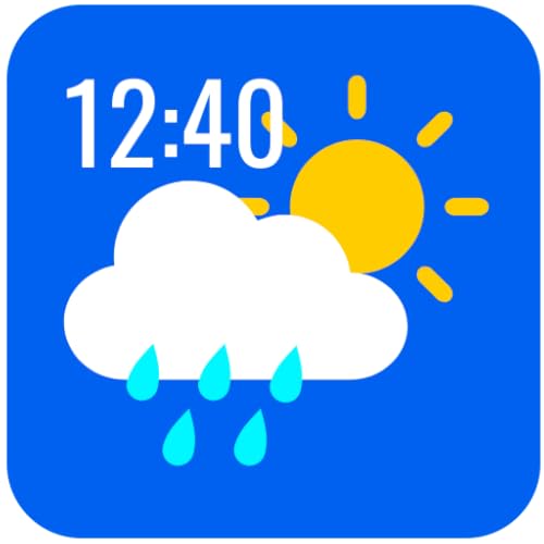 Weather App - Weather Live : Free 2023