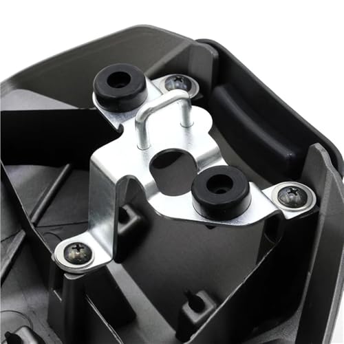 Carénage selle arrière Hornet SP CB1000 2025 aérodynamique