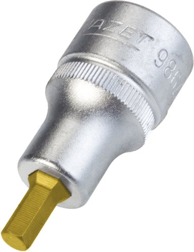 Preisvergleich Produktbild Hazet Schraubendreher-Einsatz 986A-7 / 32