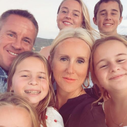 Building a Family After Childhood Trauma