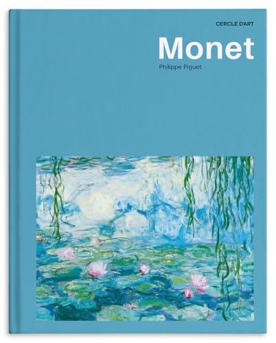  Monet