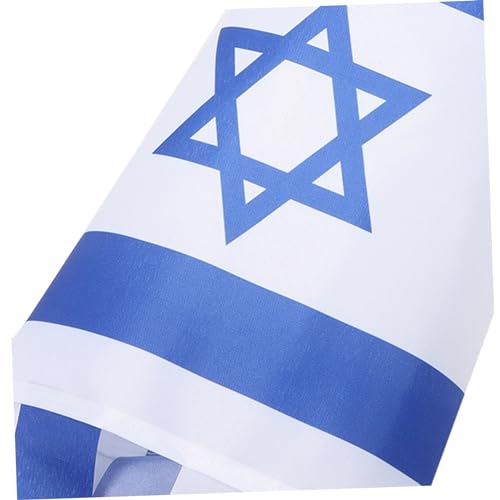 Ornement de cour Israël Abaodam de prestige pour réception - 7