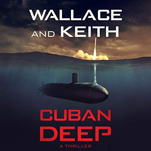 Cuban Deep by George Wallace, Don Keith episode artwork