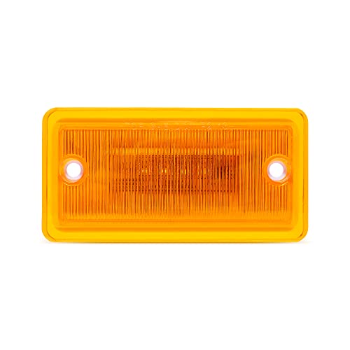 Pro LED 5194A Amber Cab Marker Light - Replaces Freightliner 22-51942-000
