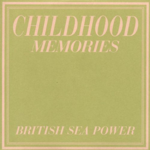 Childhood Memories - Maxi