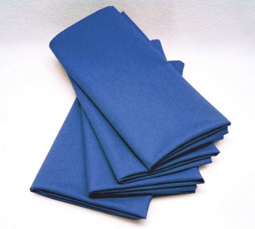 Milliken 1 Dozen Royal 20" x 20" Signature Napkins
