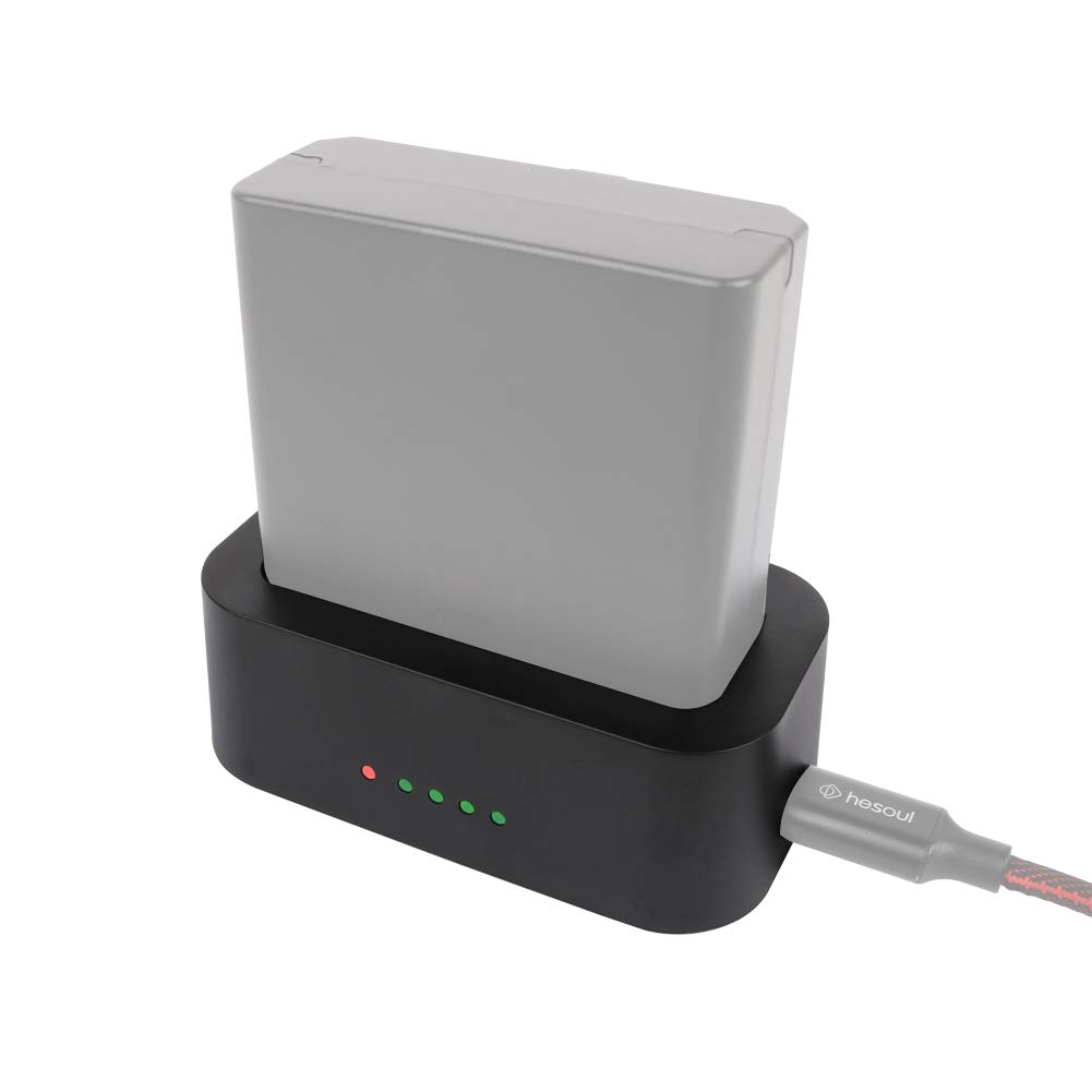 Chargeur Secteur Godox VC18 Pour Flash V850 & V860 | Câble 110cm Inclus | Charge Rapide Et Fiable