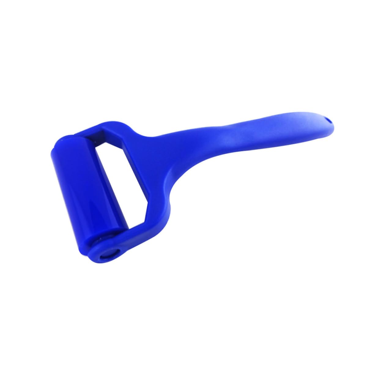 Artibetter 3pezzi Pulitore Per Schermo Silicone Rimuove Polvere e Macchie Lavabile e Riutilizzabile Colore Blu Scuro Per Tv e Computer