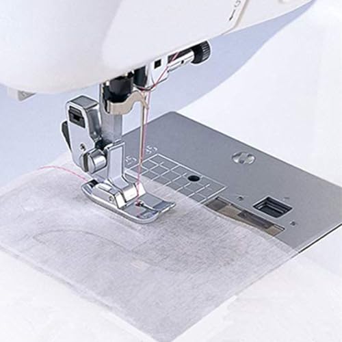 Pie prensatelas para máquina de coser patchwork guía miniatura 5
