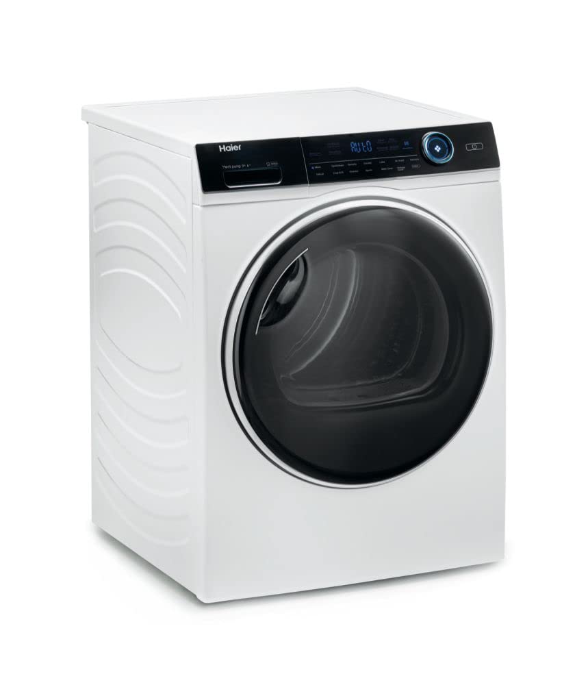 HAIER Sèche linge Condensation HD90-A2979-FR