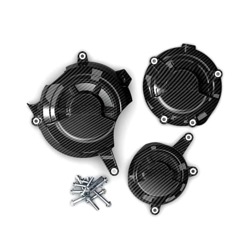 GWJo[ I[goCI^l[^[Nb`یJo[ANZT[GWJo[ CB1000R 2018~2024 CB 1000 Rp(One Set (CF Texture))