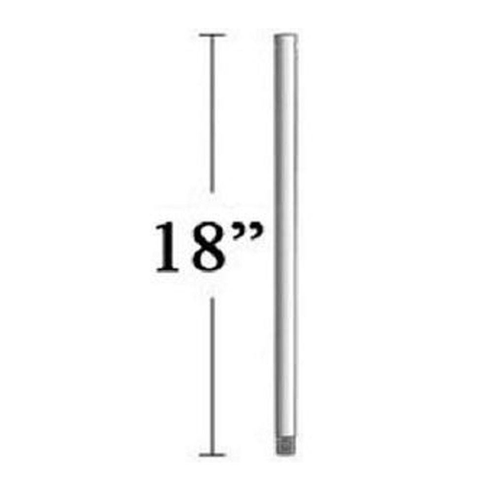 MINKA-AIRE Minka Lavery Downrod Aire DR518-ORB Down Rod