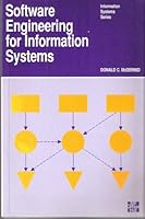 Software Engineering for Information Systems 0632026073 Book Cover
