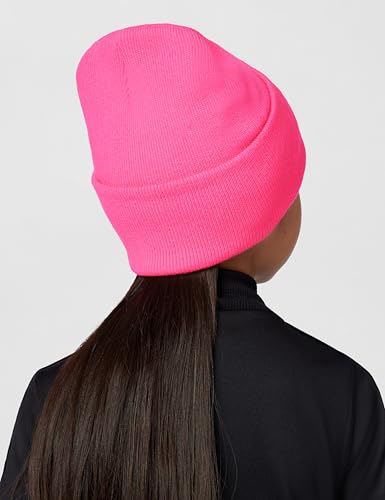 Image of Nike Unisex Big Kids' Peak Futura Beanie | Boys and Girls