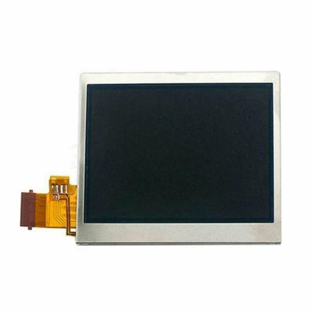 2023 Sostituzione dello schermo LCD di ricambio per Nintendo DS Lite DSL NDSL Accessorio Pezzo di ricambio