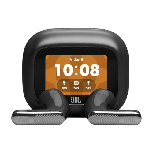 JBL Live Flex 4, Écouteurs sans Fil...