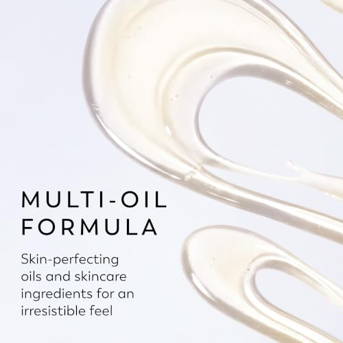 Olay Super Body Oil for Women, with 5-in-1 Oil + Serum Complex with Jojoba Oil, Squalene Oil, Bakuchiol, Collagen peptide, and Vitamin E, Free of Sulfates, Parabens & Phthalates, 4 Fl Oz - image 5