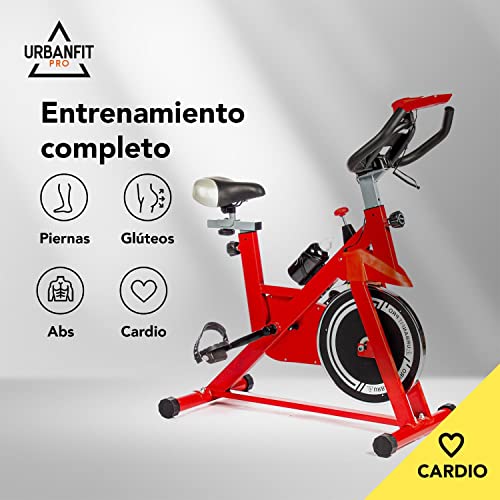 Review de Bicicleta spinning keiser los mejores 10. 24 Imagen adicional