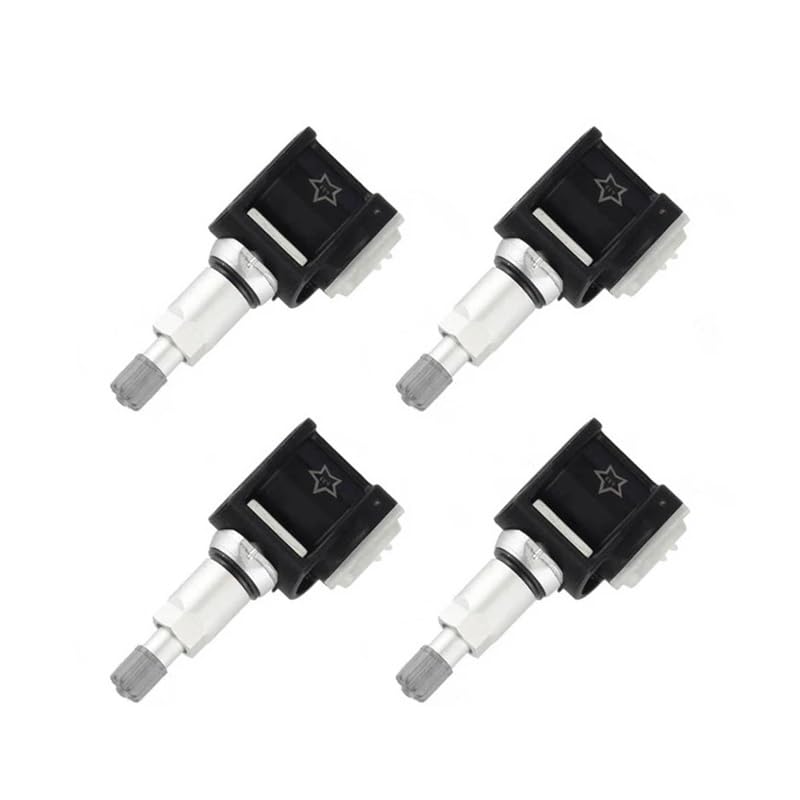 36106887147 A0009052102 4PCS TPMS Tire Pressure Sensor IDGTTLDF