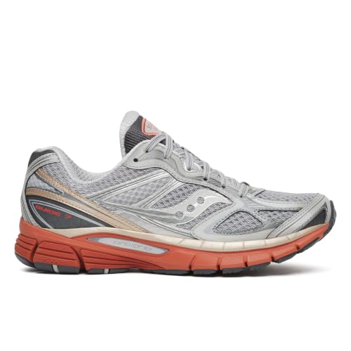 Saucony ProGrid Guide 7 Unisex Shoes CADET/ROOIBOS - Image 2
