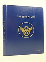 The 388th at war B0006E2FQC Book Cover