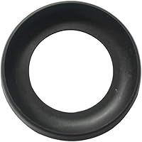 Vista 6 de Soporte de pedestal con base de bandeja de huevos de avestruz, soporte de base de exhibición de bolas de cristal, soporte para huevos de ganso