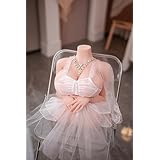 【ゼリー胸&ゼリー尻】HANIDOLL ラブドール 半身のリアルドール 巨乳 TPE製 等身大 大型オナホール 13.5kg