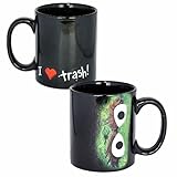 Für die Spülmaschine und Mikrowelle geeignet!