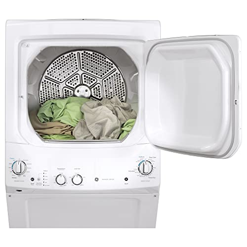 Ge GUD27GSSMWW White thumb #5