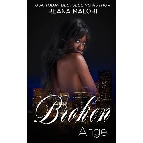 Broken Angel by Reana Malori episode artwork