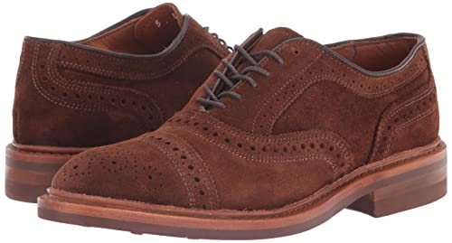 Image of Allen Edmonds Strandmok Oxford Shoes