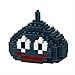 Produktbild Dragon Quest nano-block metal slime
