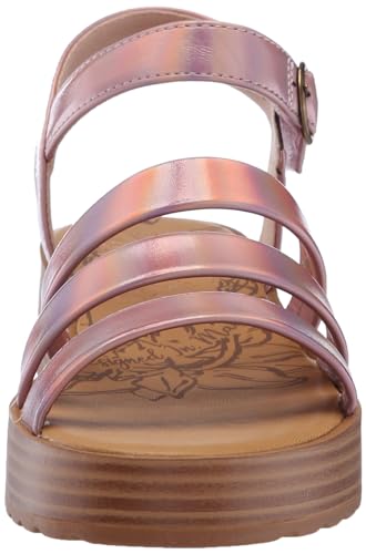 Blowfish Malibu Girl's Jaylen-k (Little Big Kid) Sandal2
