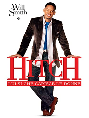  Hitch - Lui sì che capisce le donne