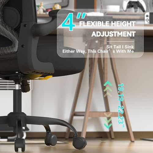 mesh office chair reviews