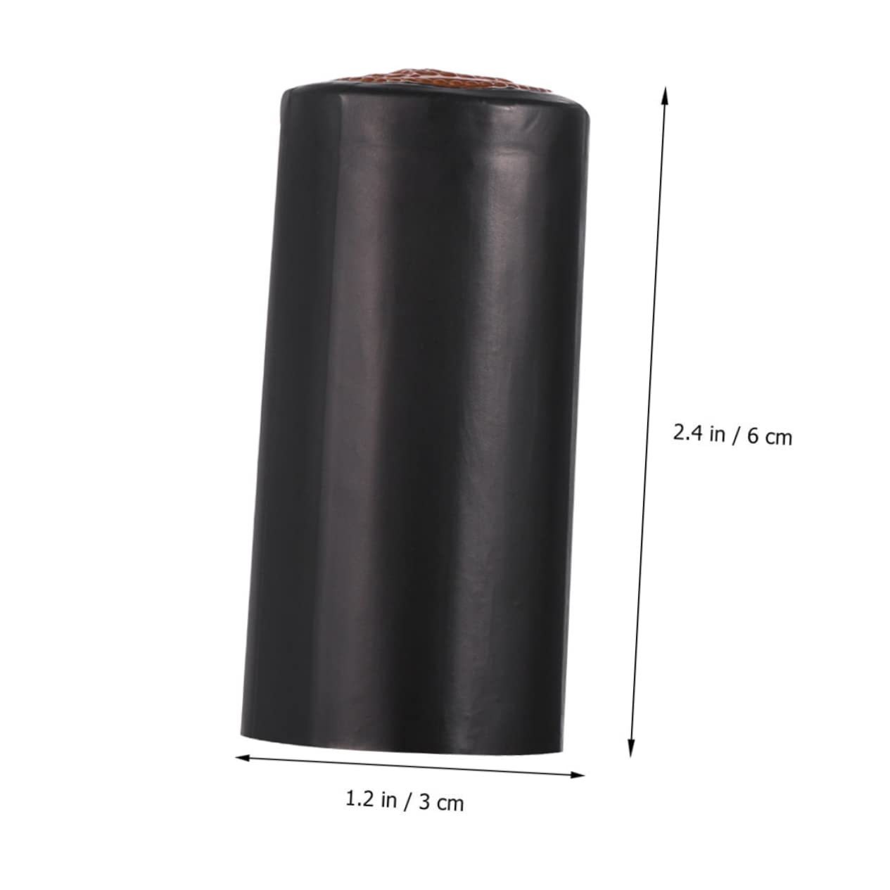 Cabilock 200Pcs Heat Shrink Caps for Wine Bottles Seal Covers for Openings for Wineries Homes and Wine Shops