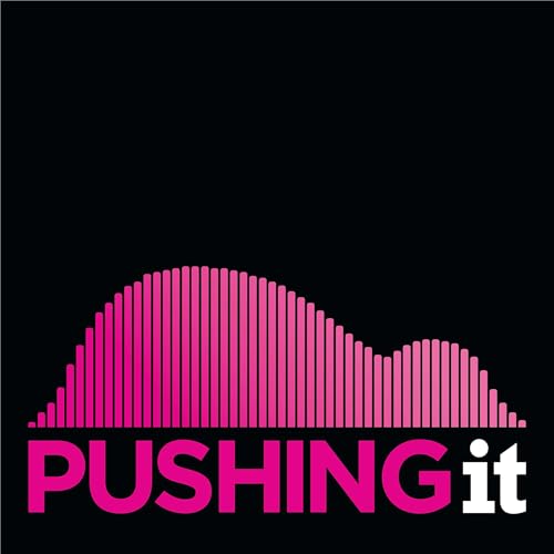 Couverture de PUSHINGit