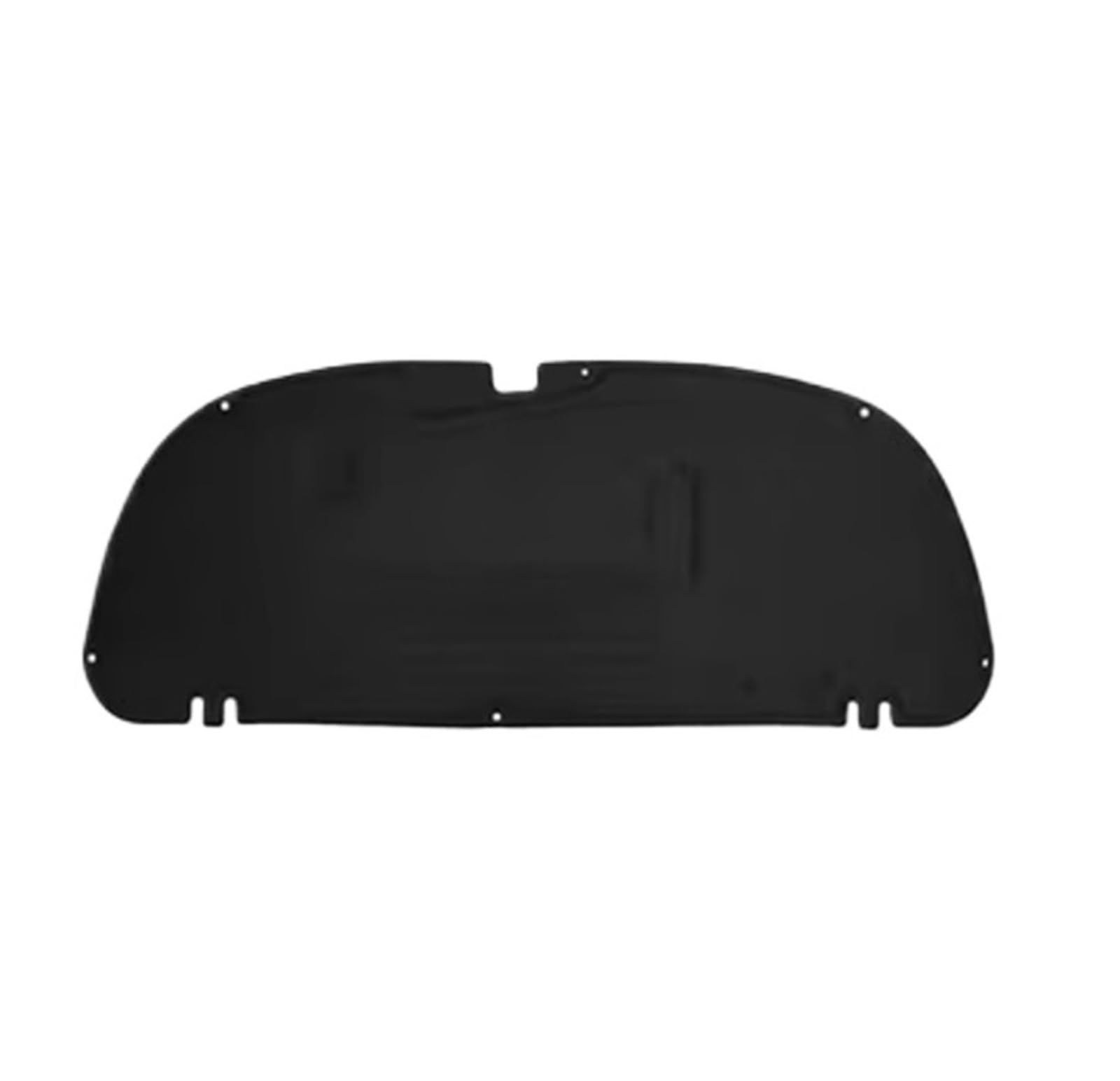 Fdurftar 1 Cotton Soundproof Cover For Toyota For Corolla For Touring Saloon E210 2019-2025 Engine Soundproof Sound Insulation Pad Engine Hood Insulation Pad(1)