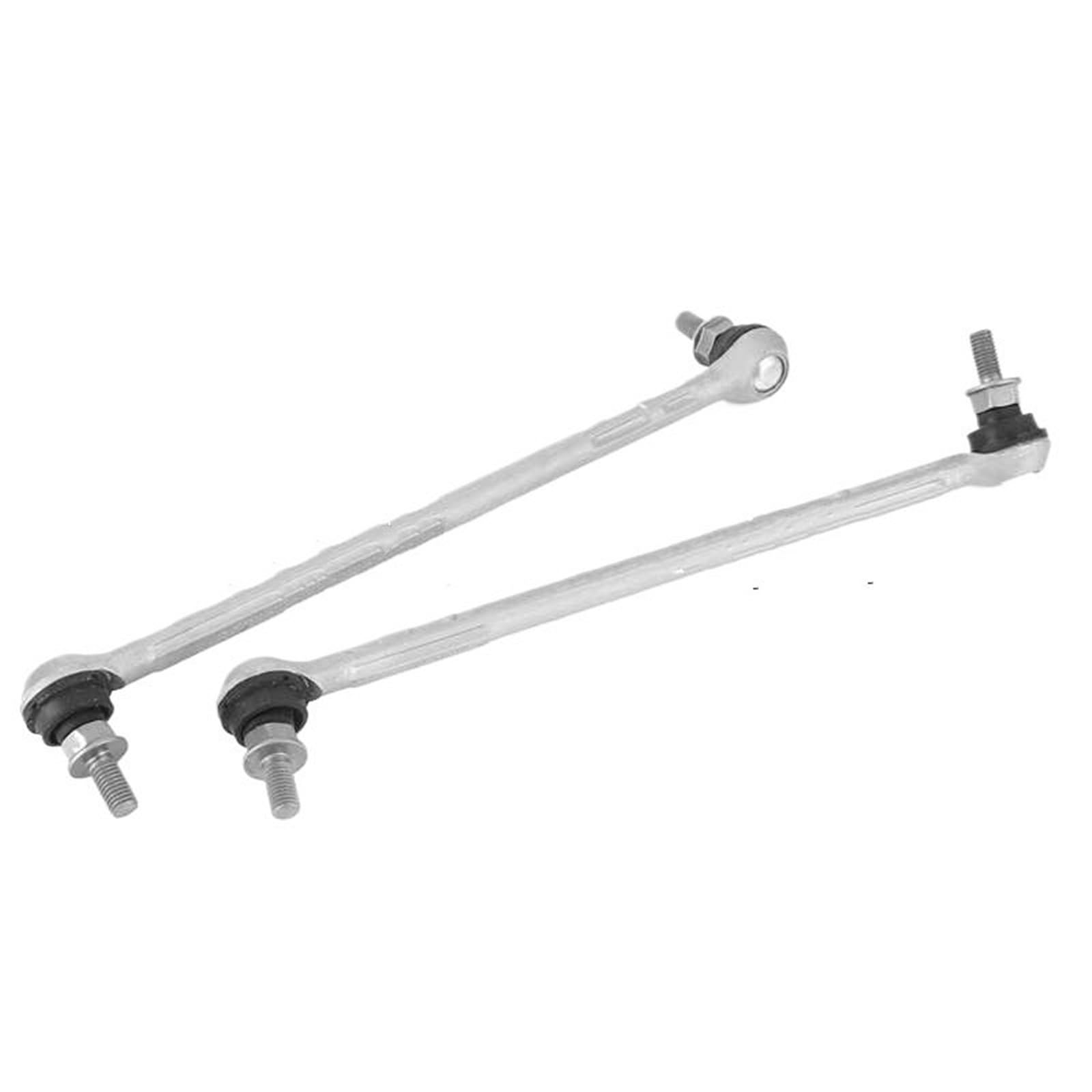 Przednie stabilizator łączniki OE 31356765933 31356765934 Zestaw łączników stabilizatora pasuje do BM E90 Oś przednia Lewa i prawa łącznik(R)