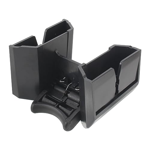 Divisor de Porta Vasos para Toyota Camry 2007-2011 miniatura 4