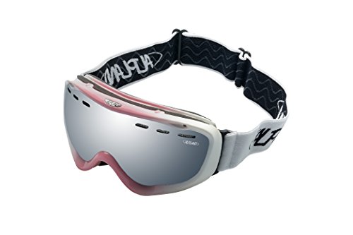 Gafas de snowboard OTG Ravs para llevar con gafas graduadas en pistas de esquí